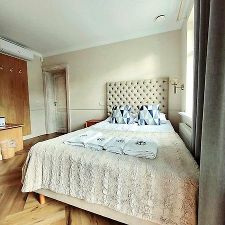 Villa Blue Mare Ustronie Morskie Dış mekan fotoğraf