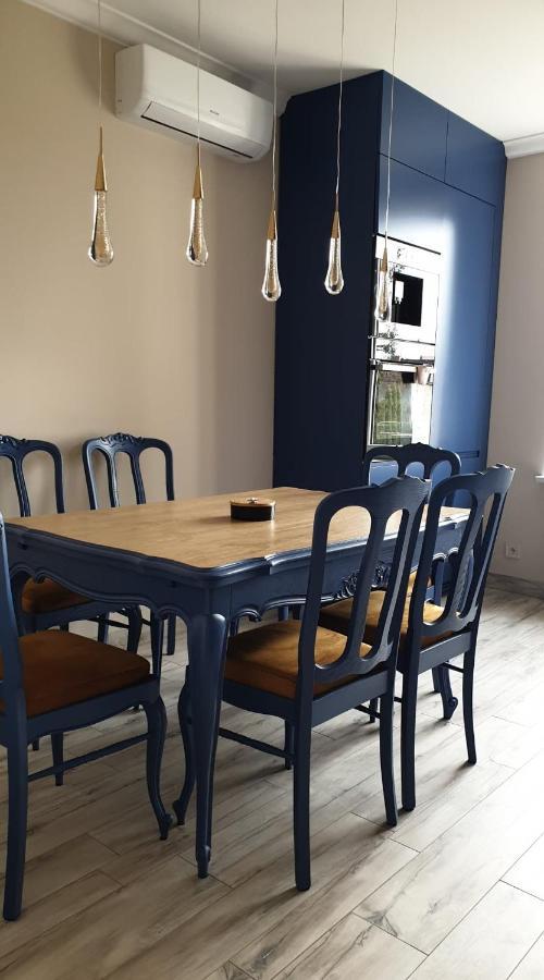 Villa Blue Mare Ustronie Morskie Dış mekan fotoğraf