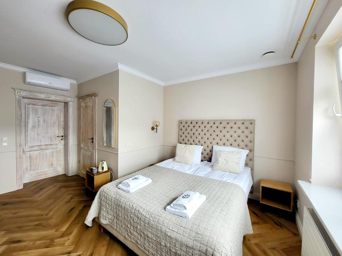 Villa Blue Mare Ustronie Morskie Dış mekan fotoğraf