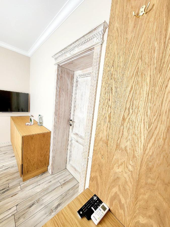 Villa Blue Mare Ustronie Morskie Dış mekan fotoğraf