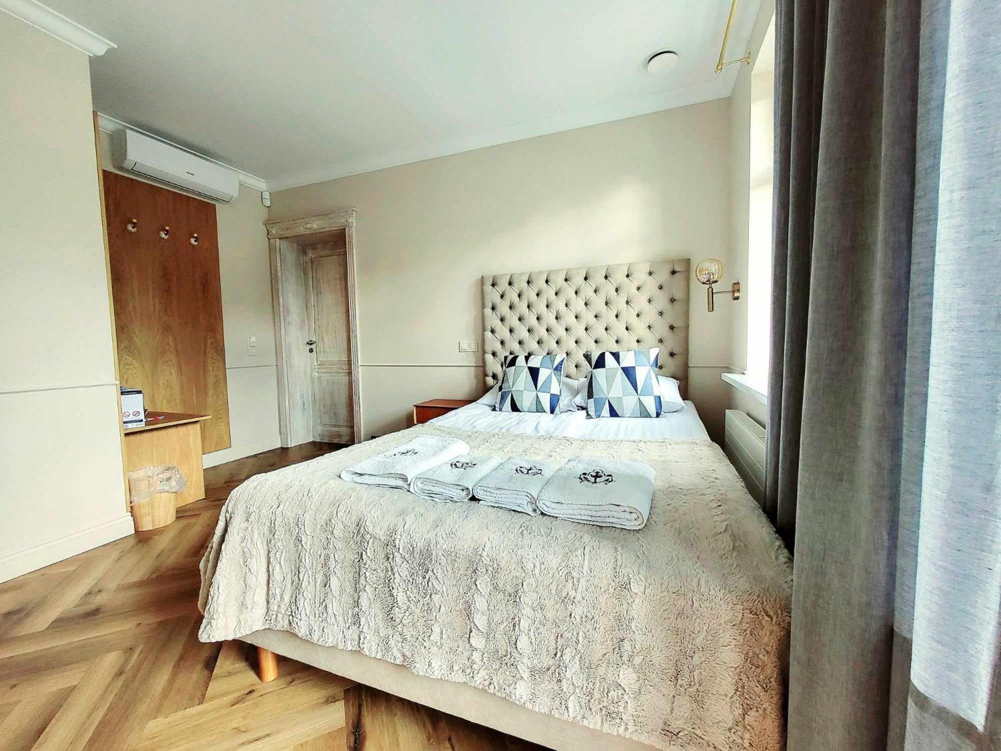 Villa Blue Mare Ustronie Morskie Dış mekan fotoğraf