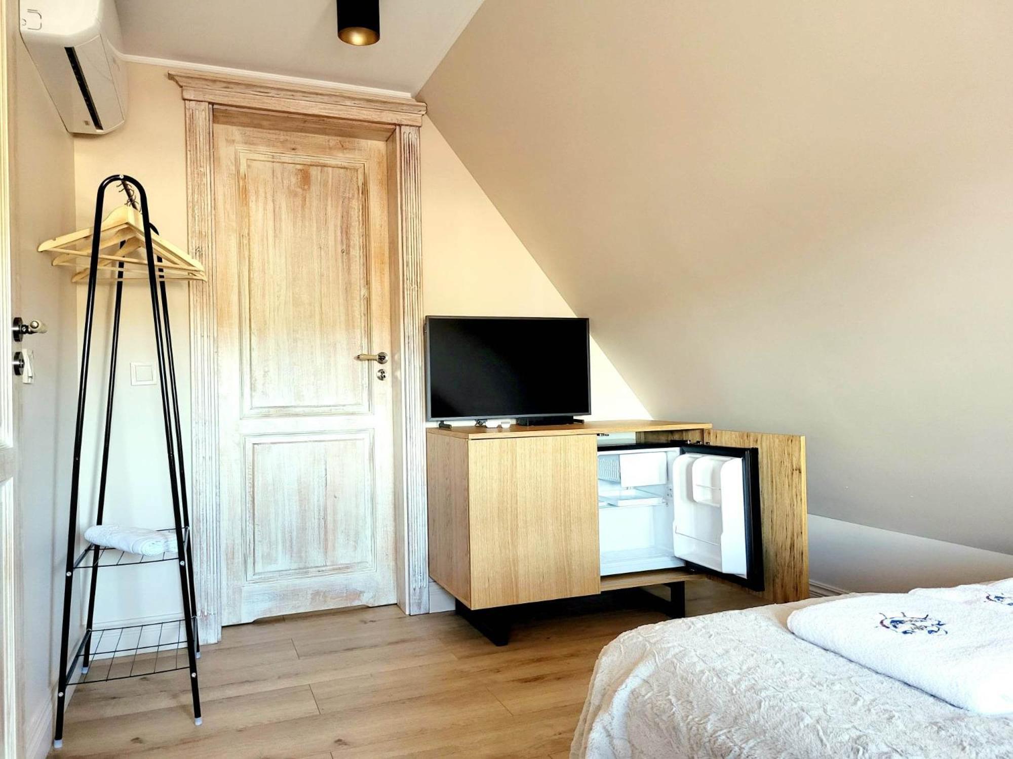 Villa Blue Mare Ustronie Morskie Dış mekan fotoğraf