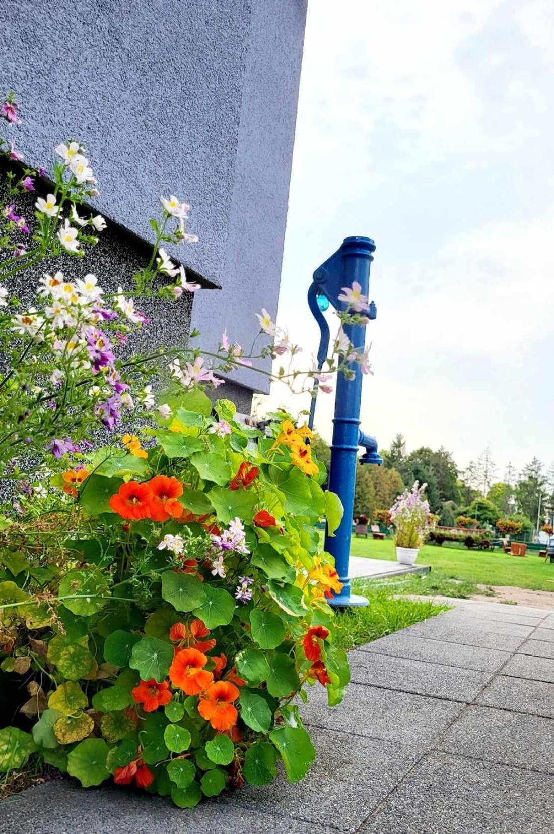 Villa Blue Mare Ustronie Morskie Dış mekan fotoğraf