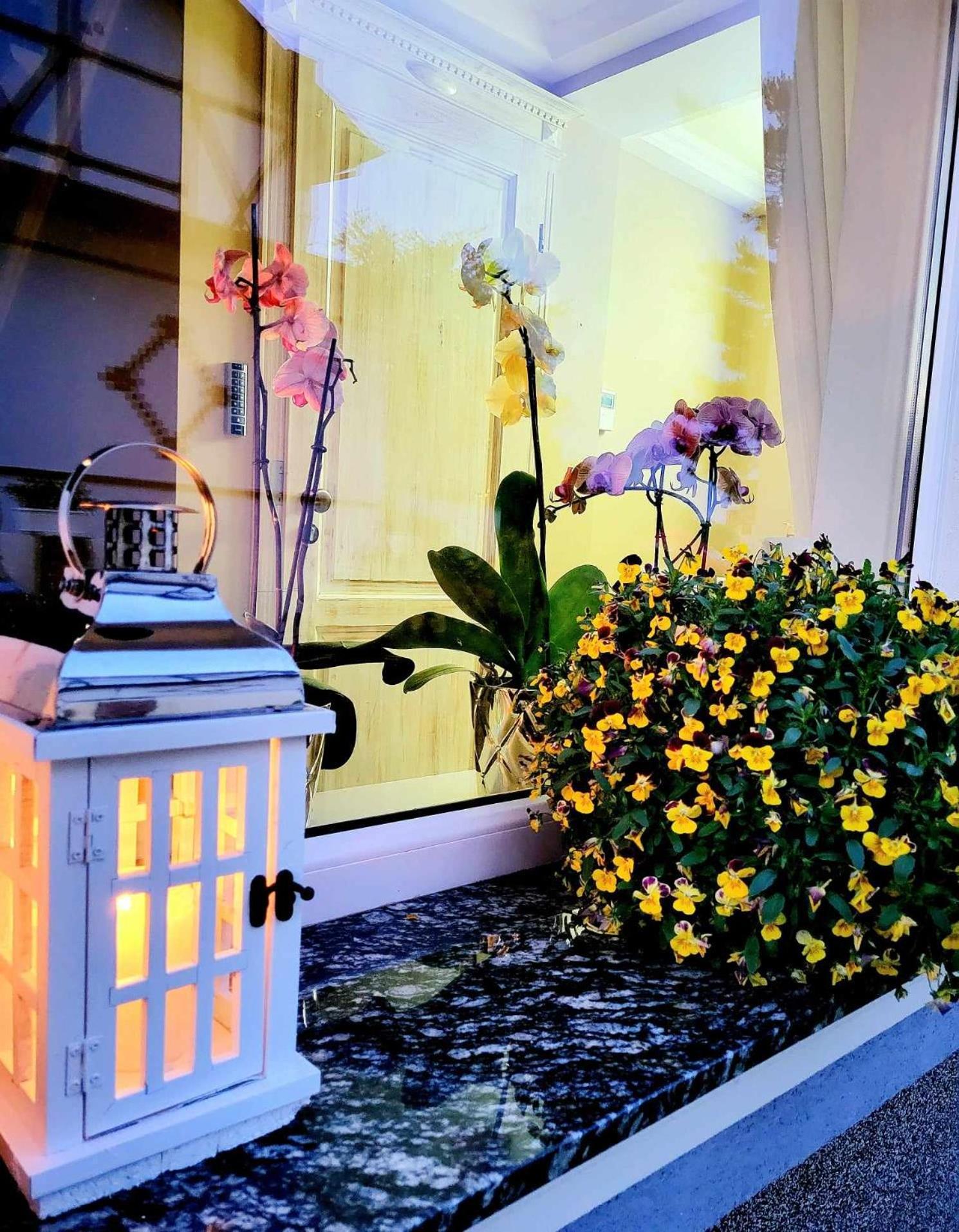 Villa Blue Mare Ustronie Morskie Dış mekan fotoğraf
