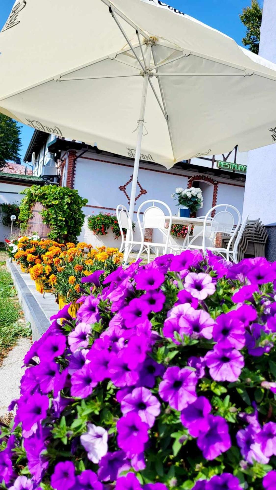 Villa Blue Mare Ustronie Morskie Dış mekan fotoğraf